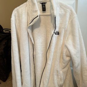 Like New North Fave Jacket